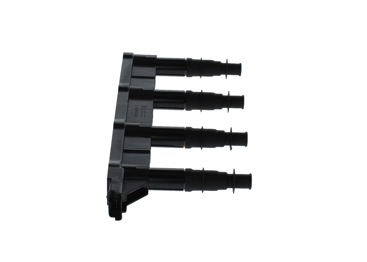 Котушка запалювання 098622A205 Bosch