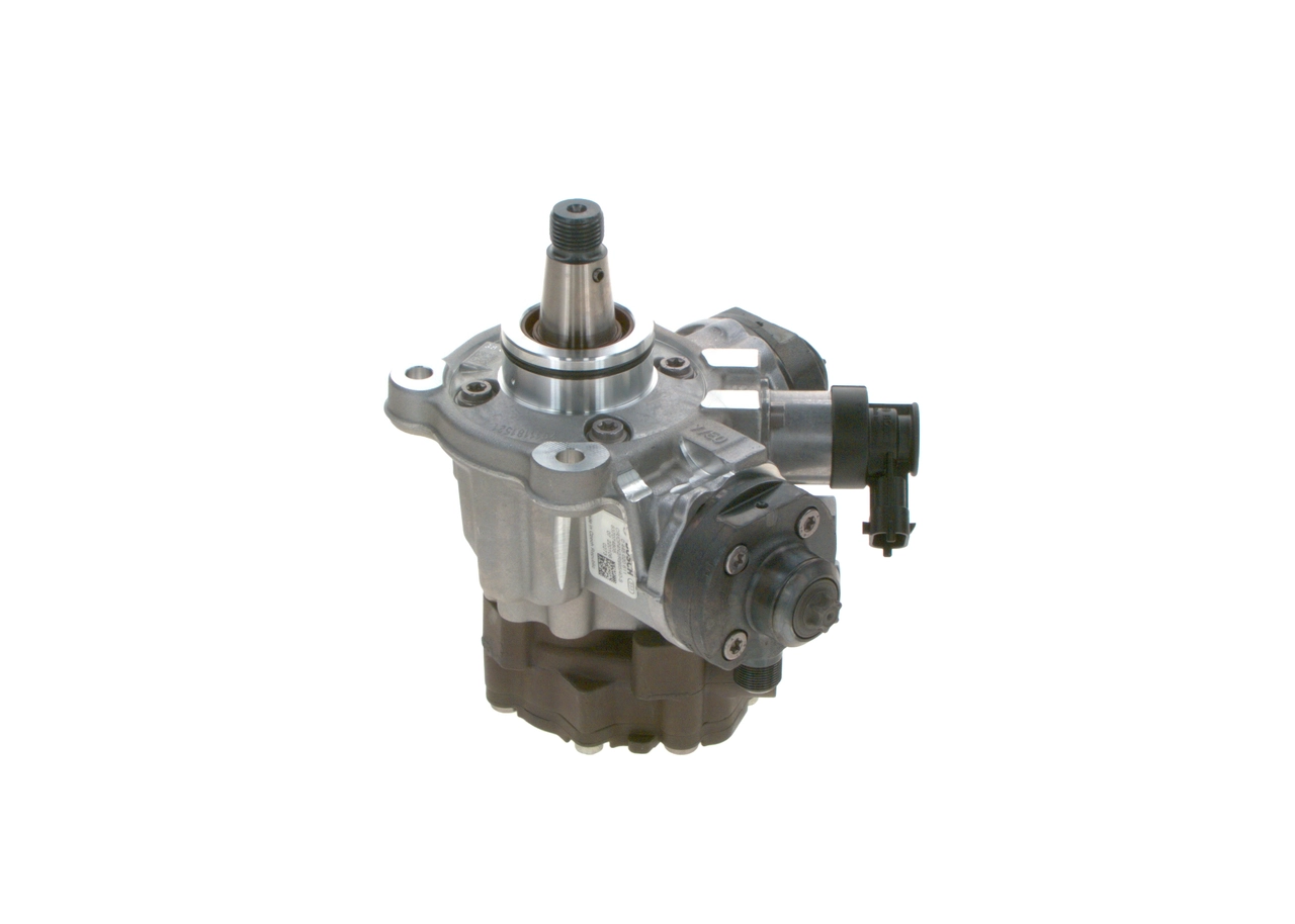 Насос паливний високого тиску Bosch 0445020611 ціна, від 190.28 USD