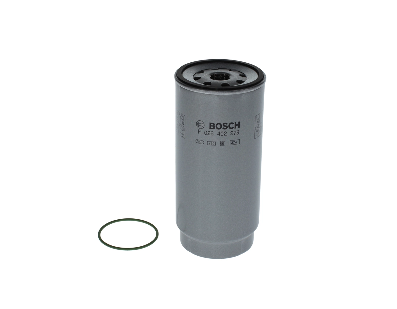 F026402279 Bosch Фільтр палива