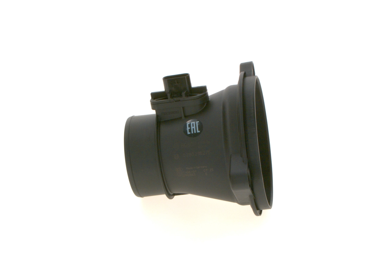 0280218275 Bosch Датчик витрати повітря
