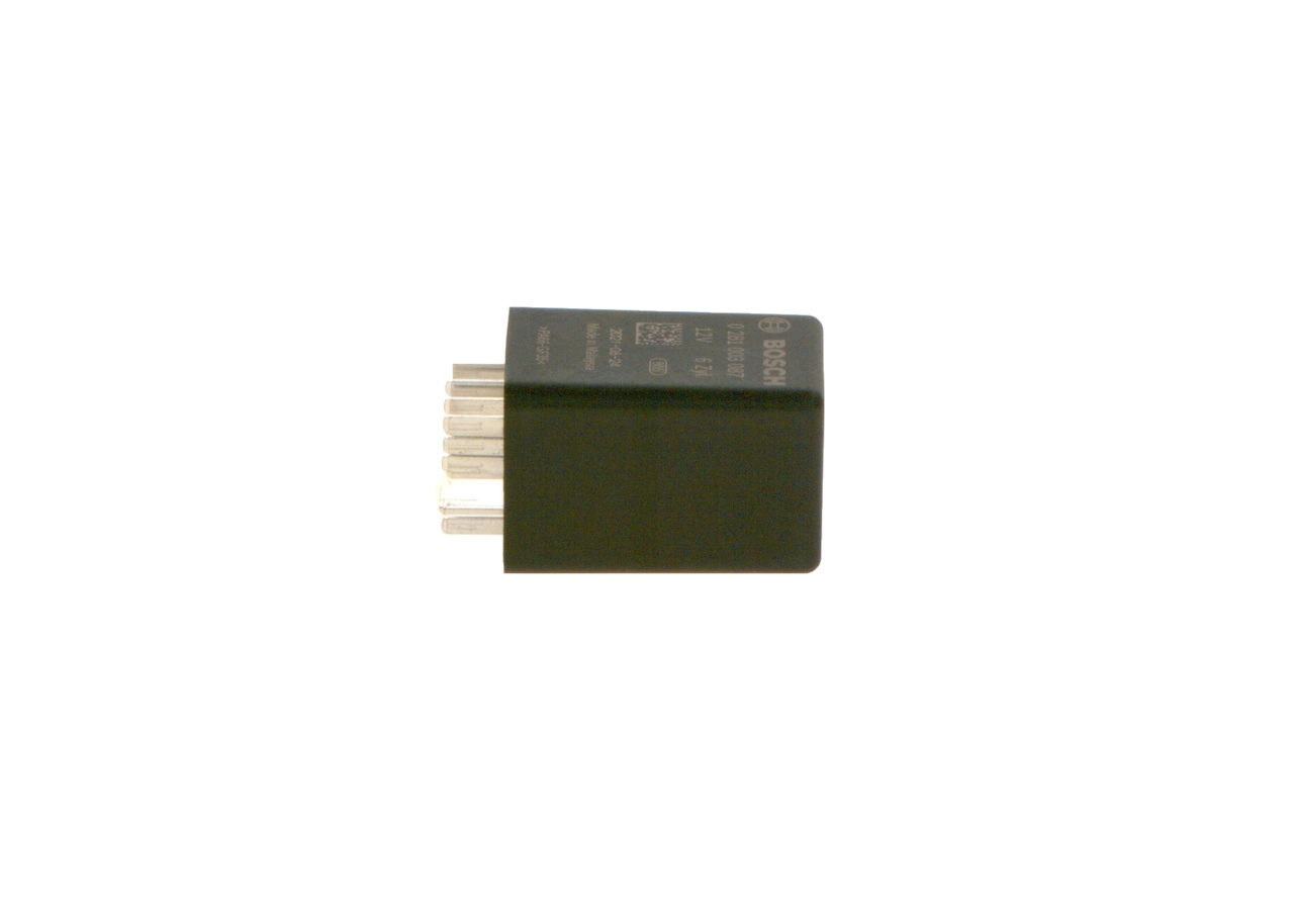 Реле управління Bosch 0281003087 ціна, від 53.79 USD
