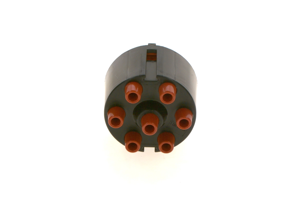 Кришка розподільника запалювання/трамблера Bosch 1235522362 ціна, від 9.67 USD