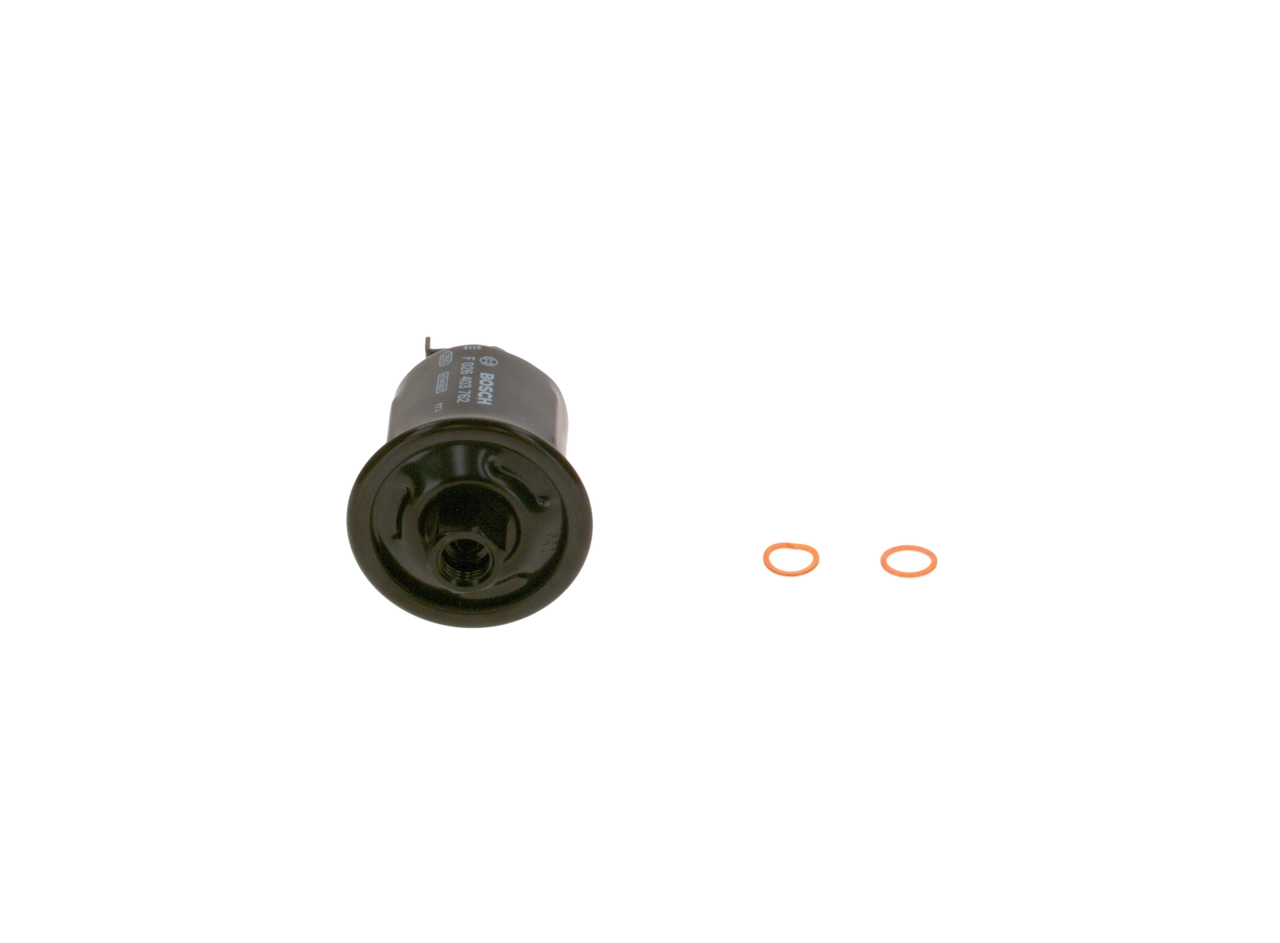 Купити F026403762 Bosch Фільтр-відстійник палива грубої очистки