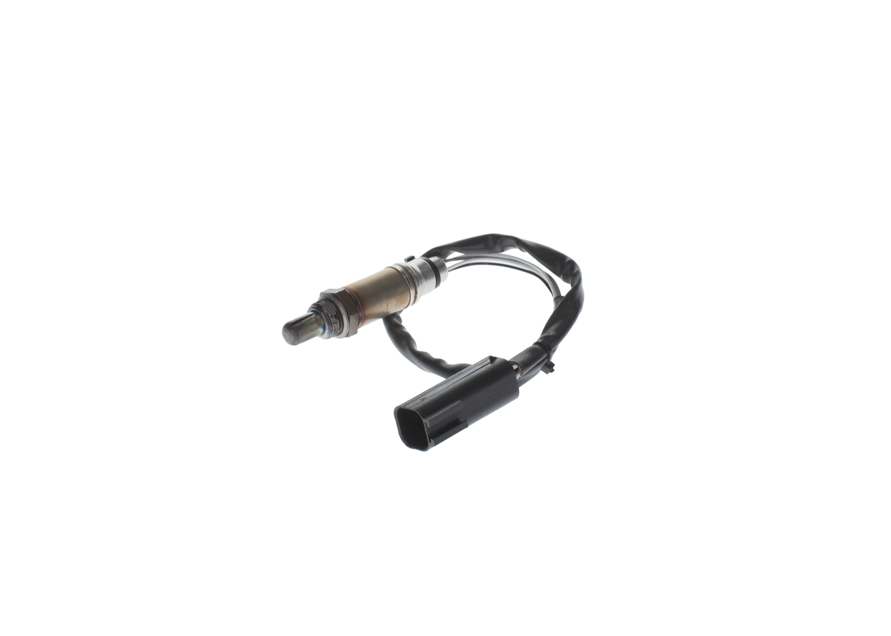 Купити 0258005704 Bosch Лямбдазонд, датчик кисню до каталізатора