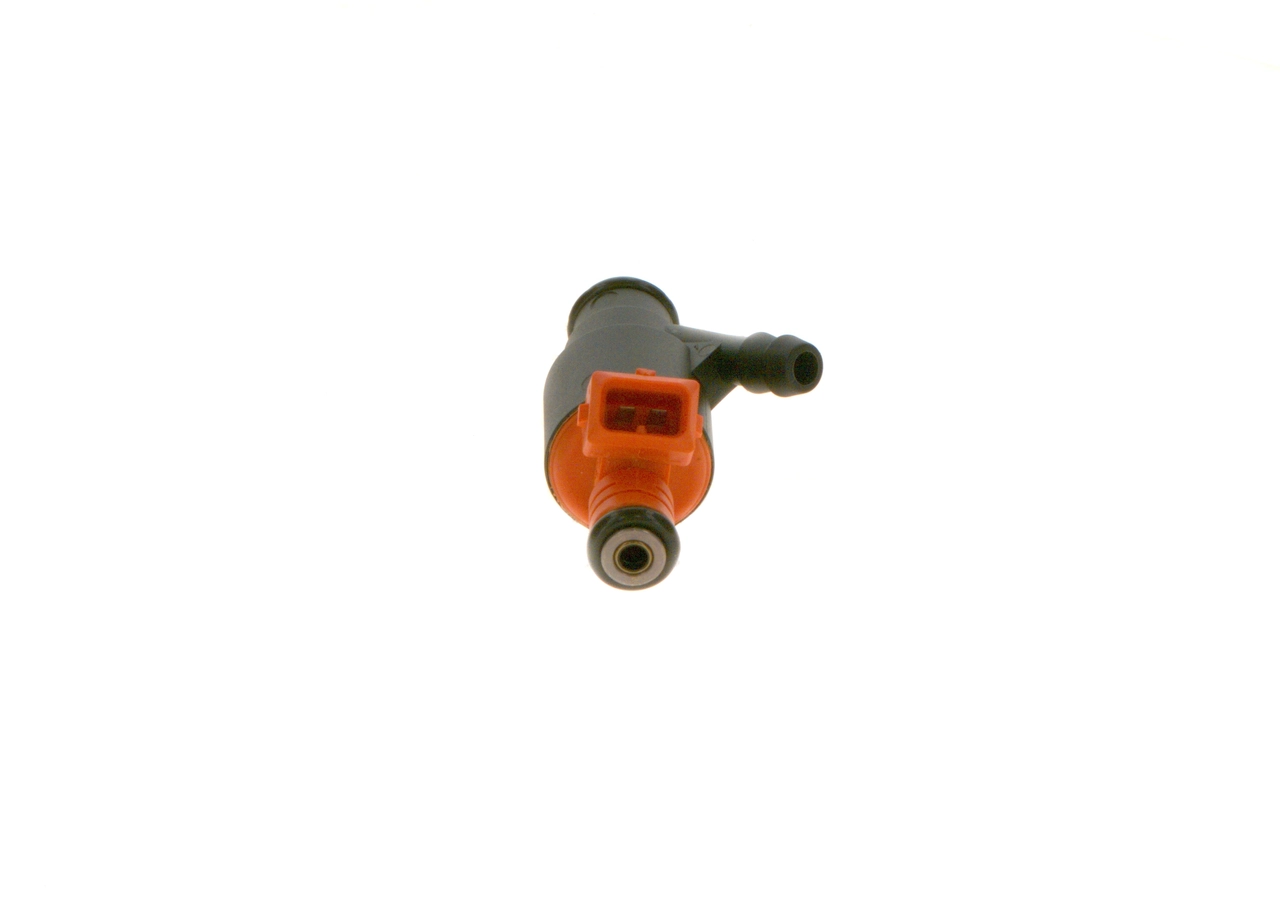 Купити 0280150504 Bosch Форсунка дизельна в зборі, розпилювач + тримач