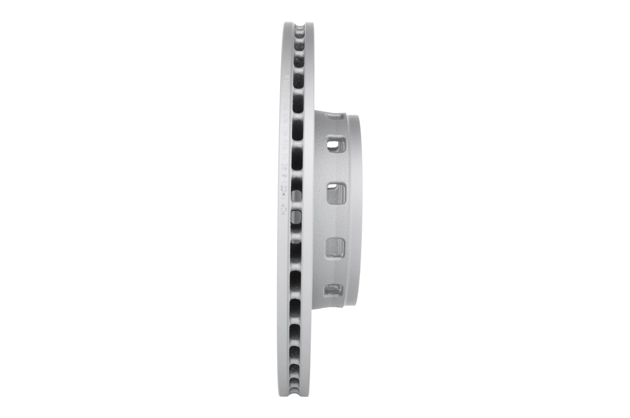 0986478128 Bosch Гальмо дискове переднє
