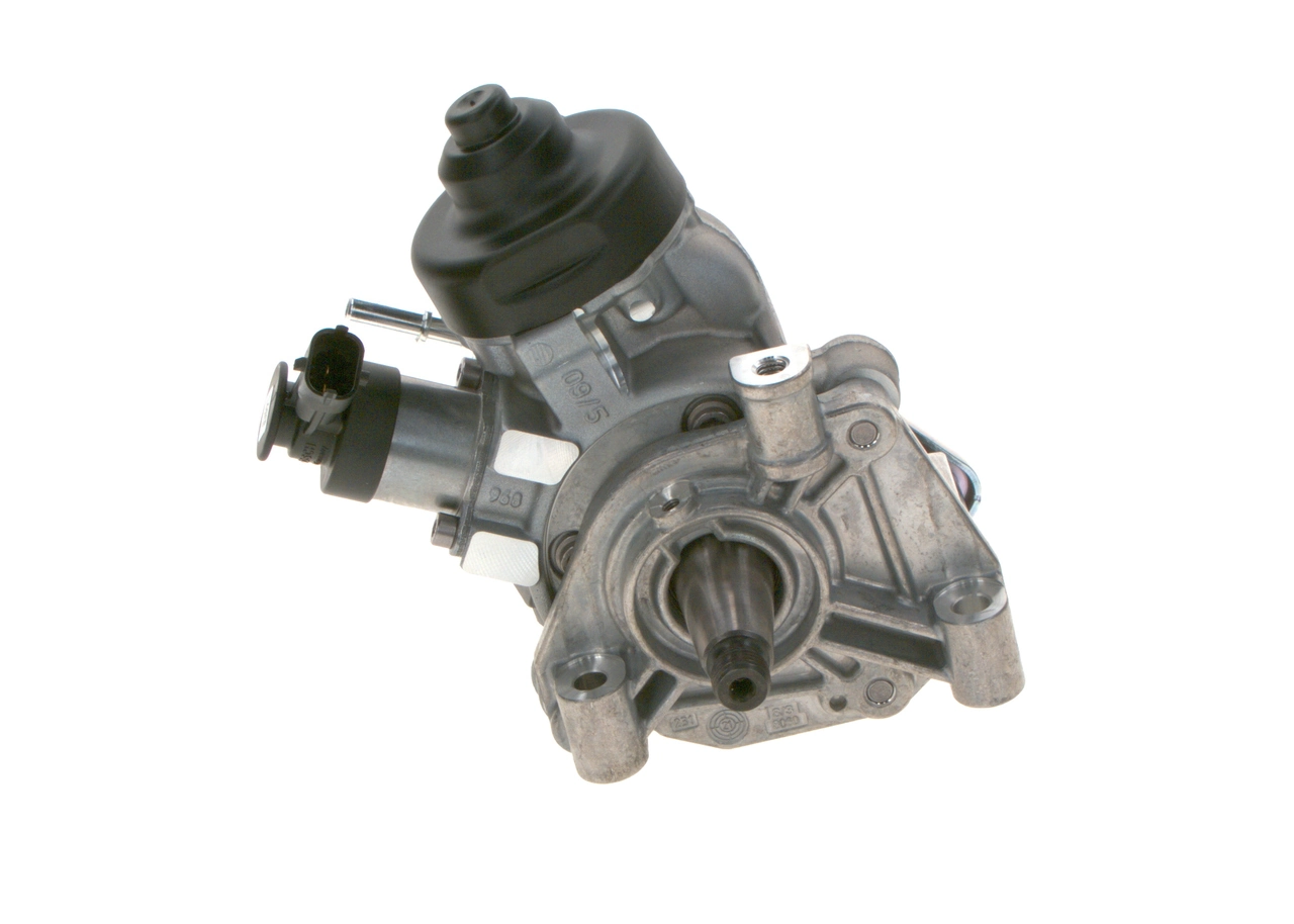 Насос паливний високого тиску Bosch 0445010704 ціна, від 152.06 USD