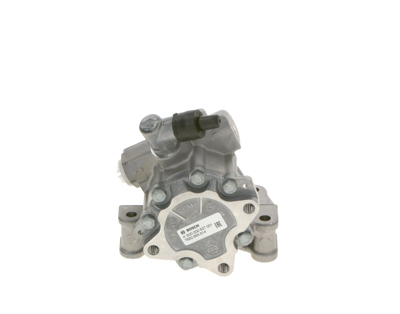Насос ГУР KS01000597 Bosch