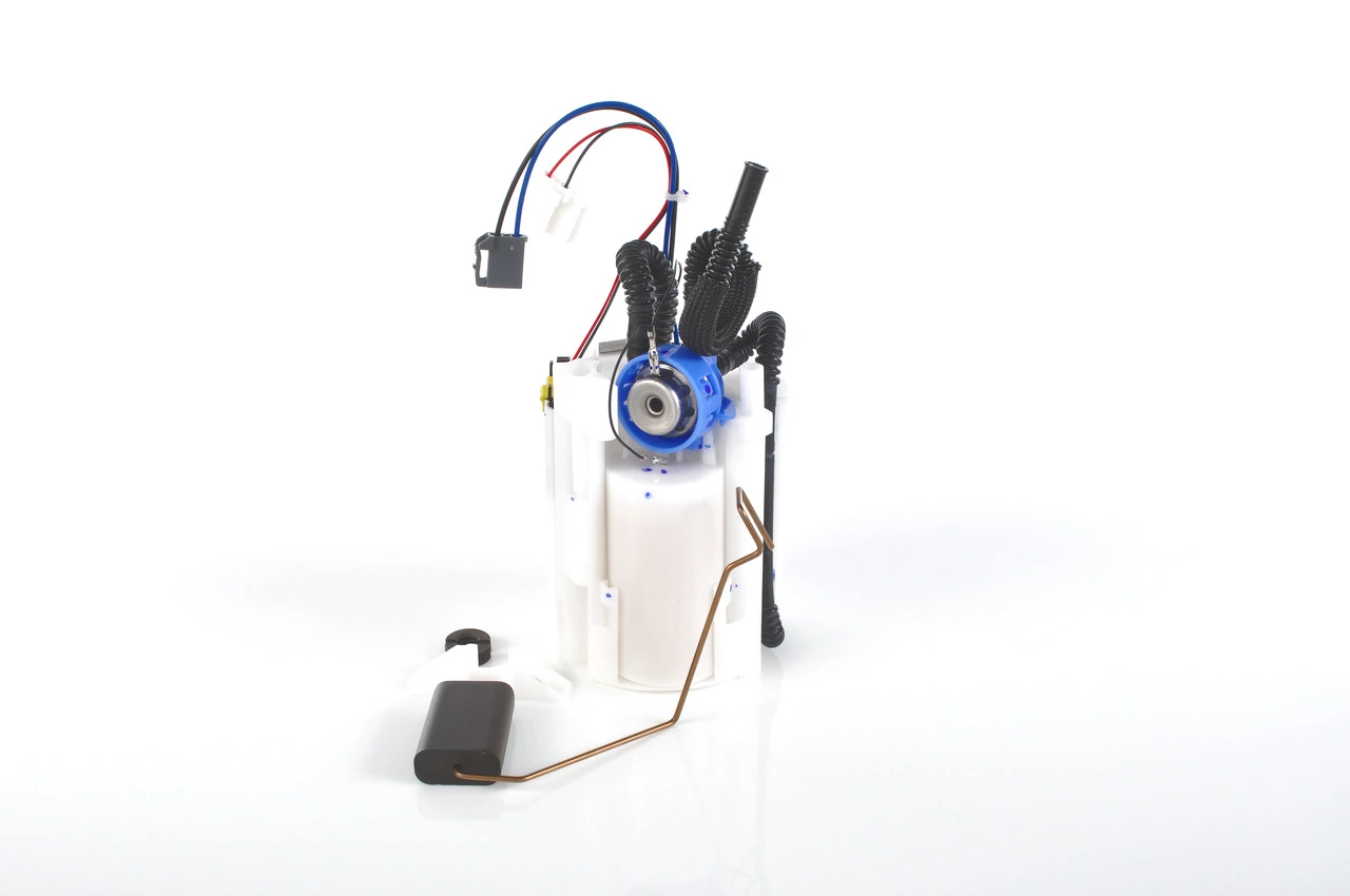 0986580990 Bosch Електробензонасос