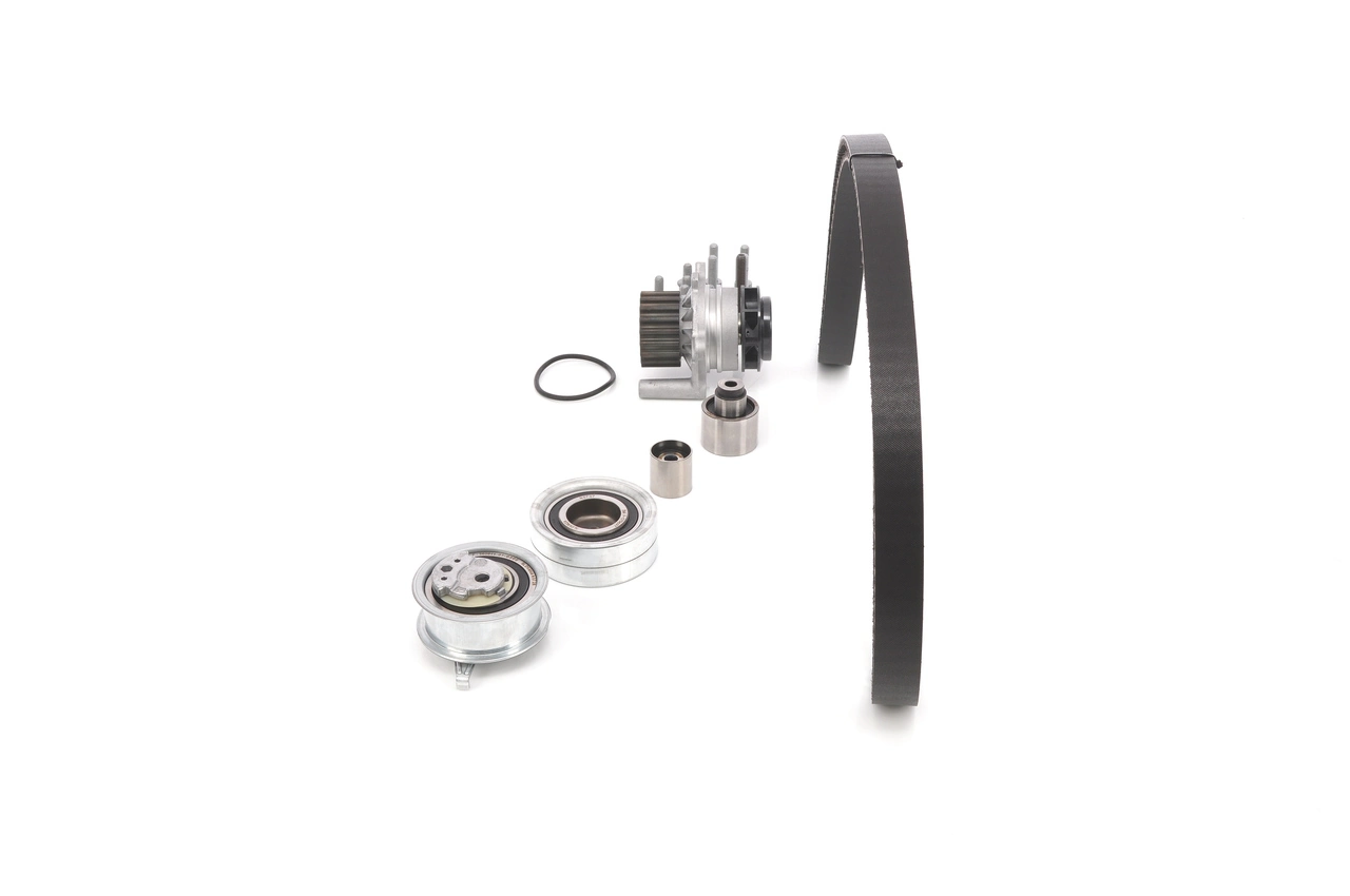Купити 1987946943 Bosch ГРМ ремень