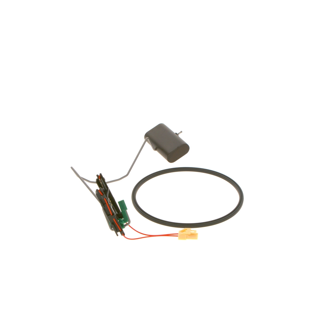 Купити 1587411116 Bosch Датчик рівня палива в баку, правий