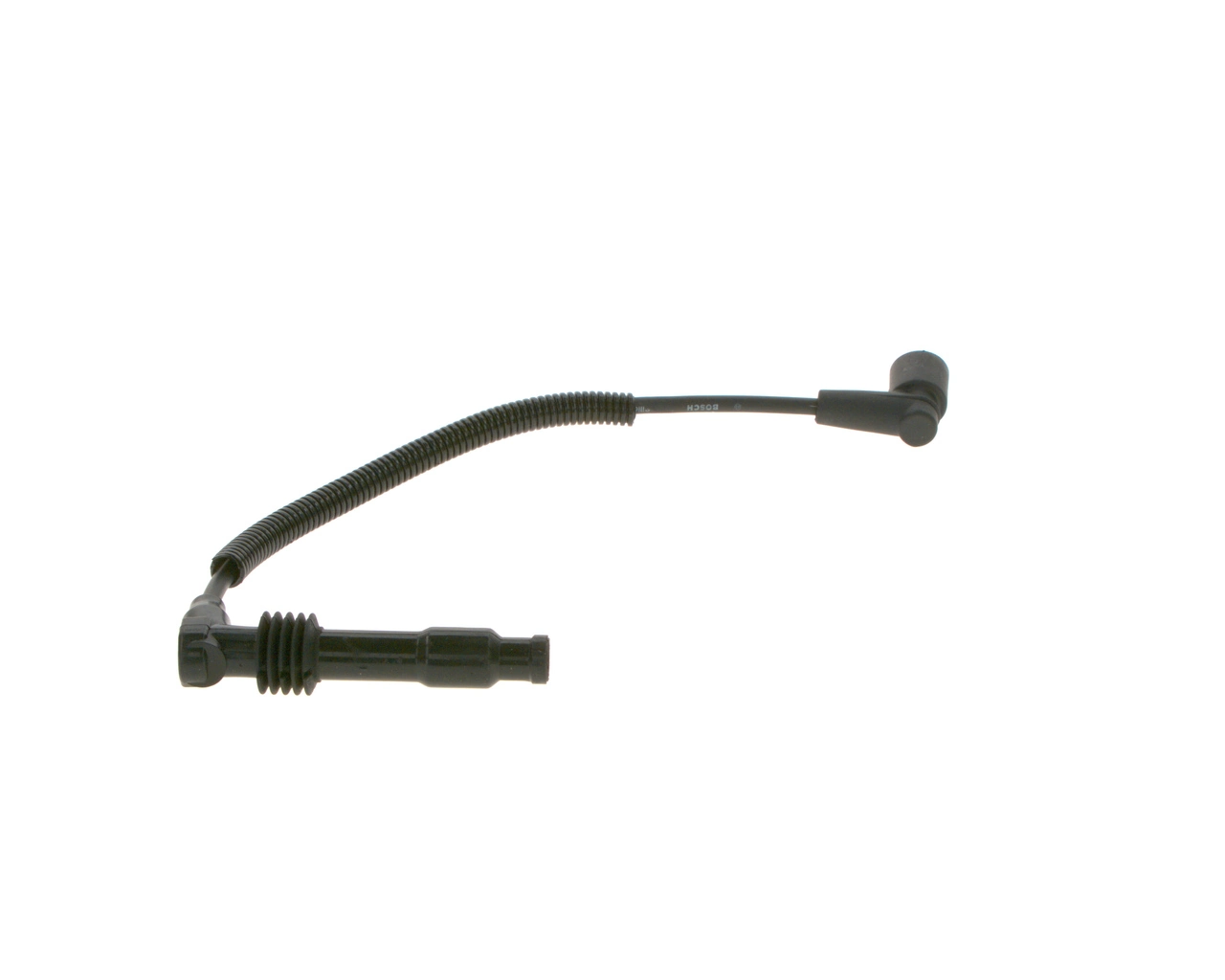 Дроти запалювання Bosch 0986357234 ціна, від 20.22 USD
