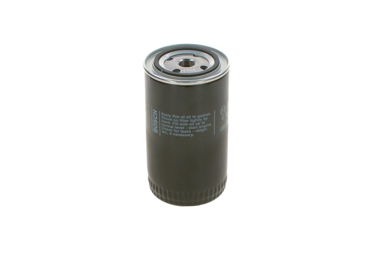 Масляний фільтр двигуна Bosch 0451203087 ціна, від 9.44 USD