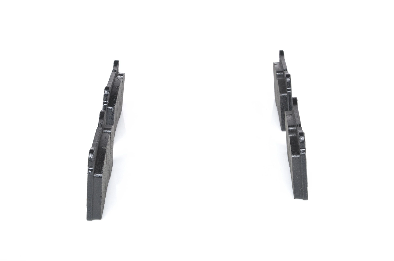 Гальмівні колодки Bosch 0986494351 ціна, від 45.12 USD