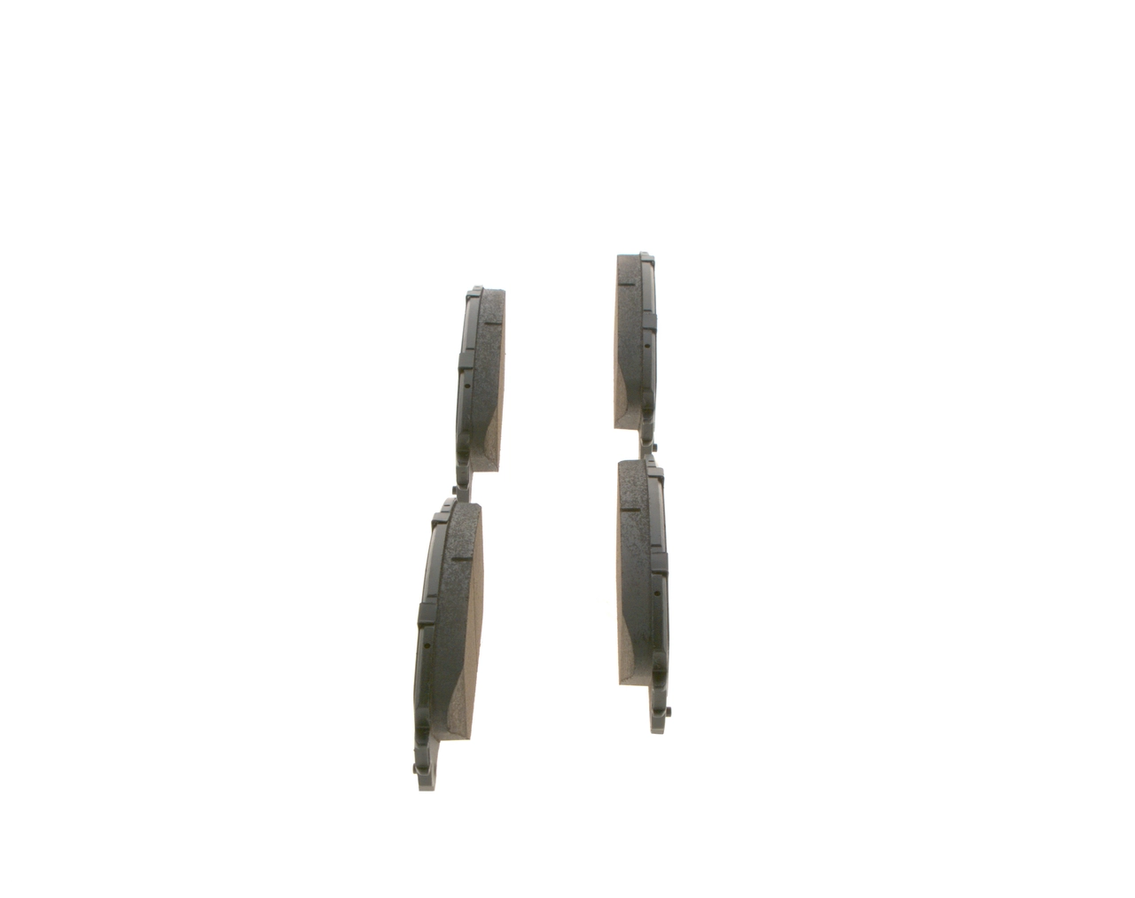 Гальмівні колодки Bosch 0986494686 ціна, від 46.65 USD