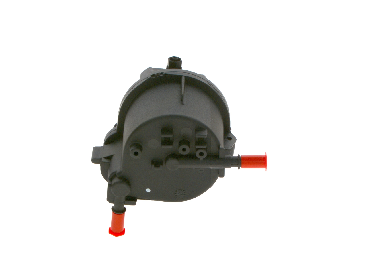 Купити 0450906460 Bosch Фільтр-відстійник палива грубої очистки