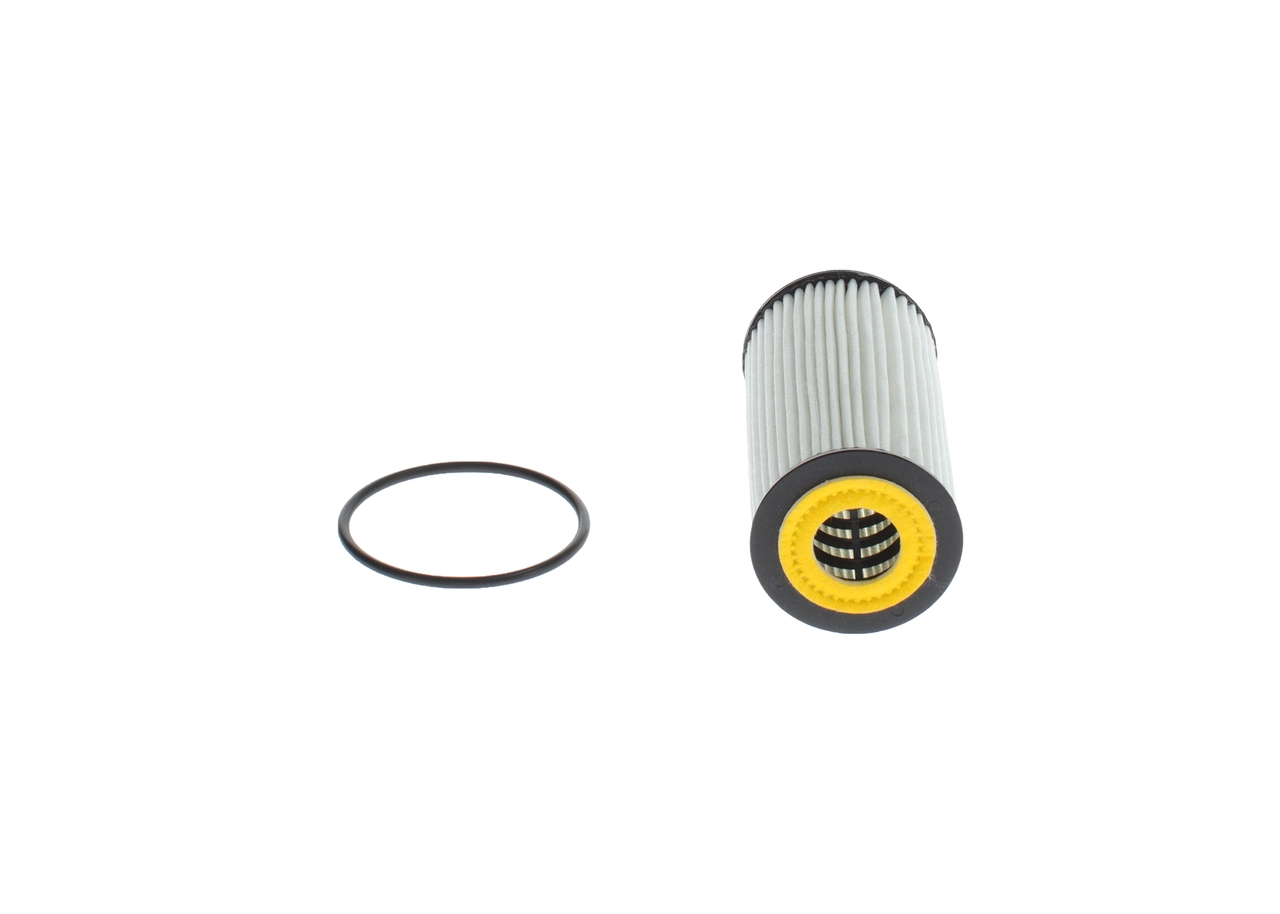 Масляний фільтр двигуна Bosch F026407342 ціна, від 12.08 USD