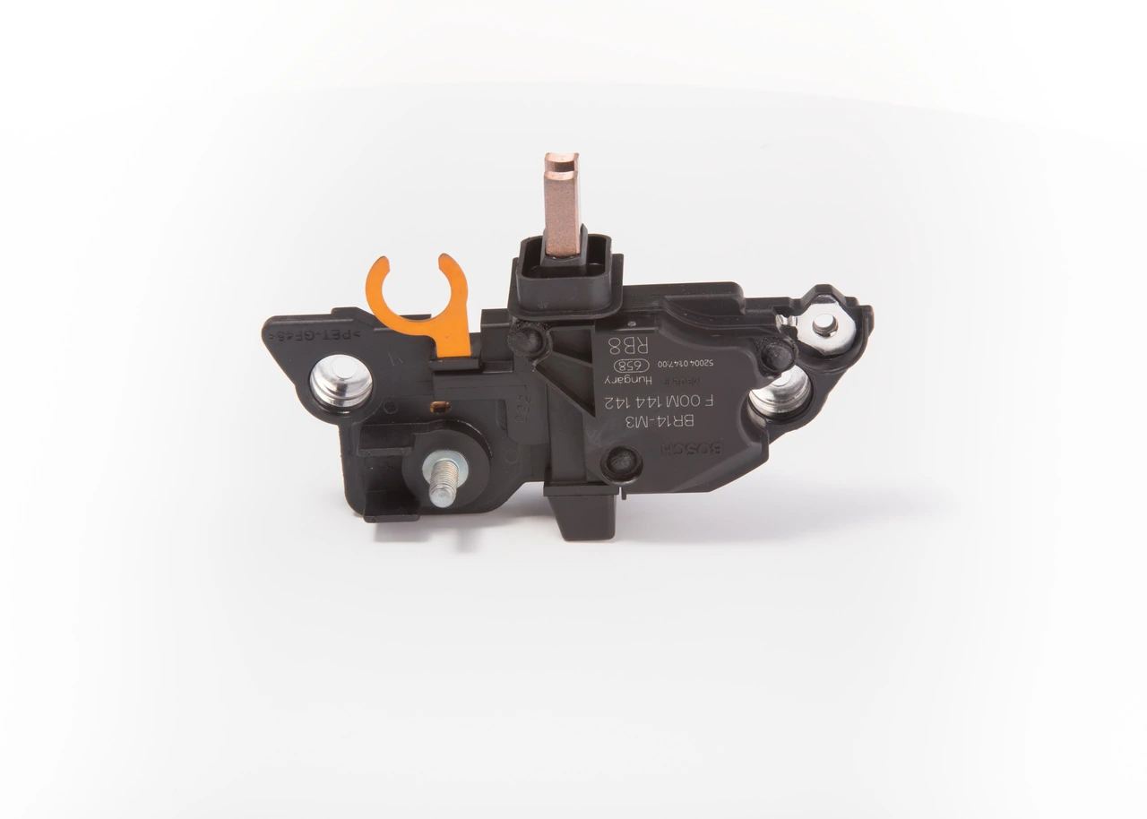 Купити F00M144142 Bosch Реле регулятор напруги генератора