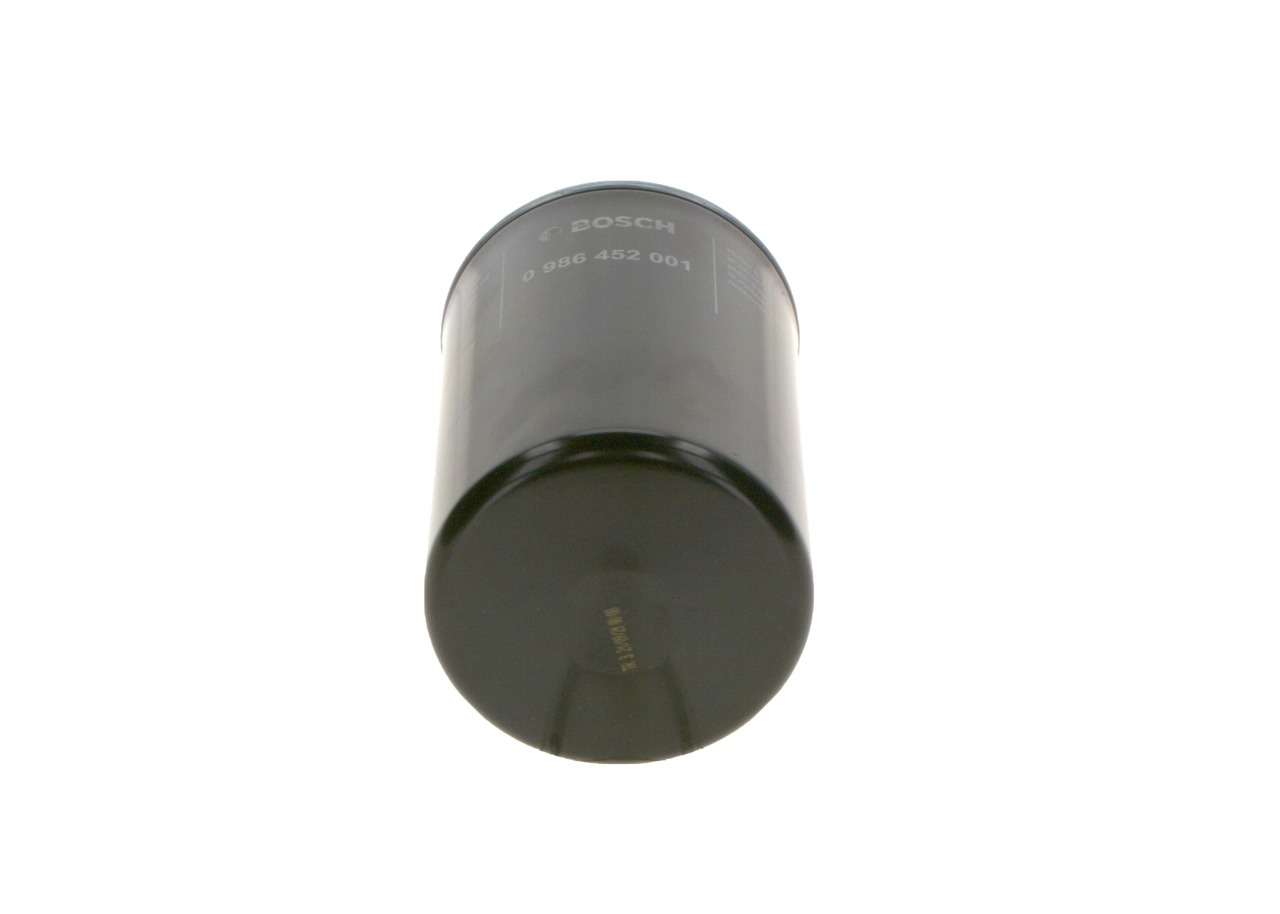 Масляний фільтр двигуна Bosch 0986452001 ціна, від 6.90 USD