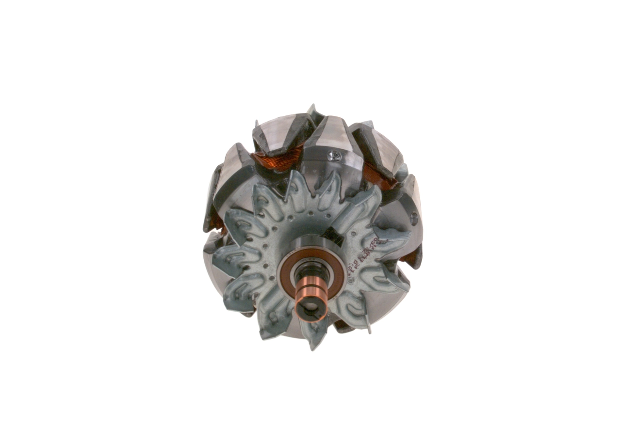 Якір (ротор) генератора Bosch F00M131635 ціна, від 51.67 USD