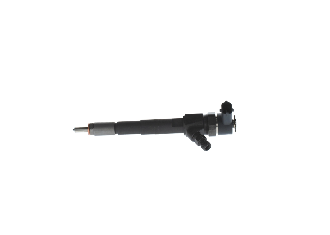 Купити 0445110419 Bosch Форсунка дизельна в зборі, розпилювач + тримач