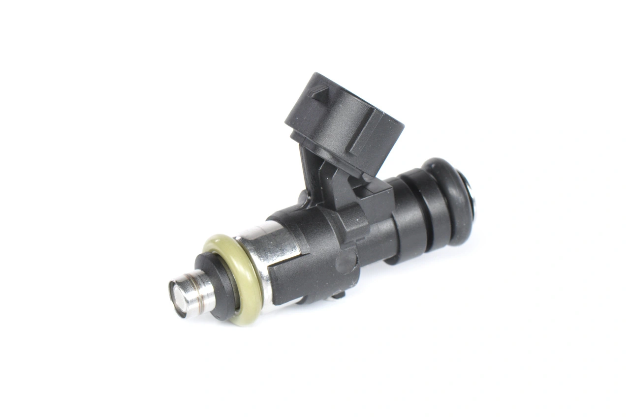 Купити 0280158257 Bosch Форсунка дизельна в зборі, розпилювач + тримач