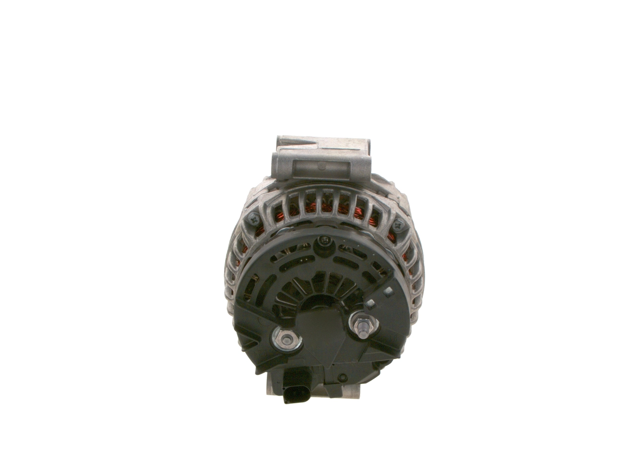 0124515198 Bosch Авто генератор
