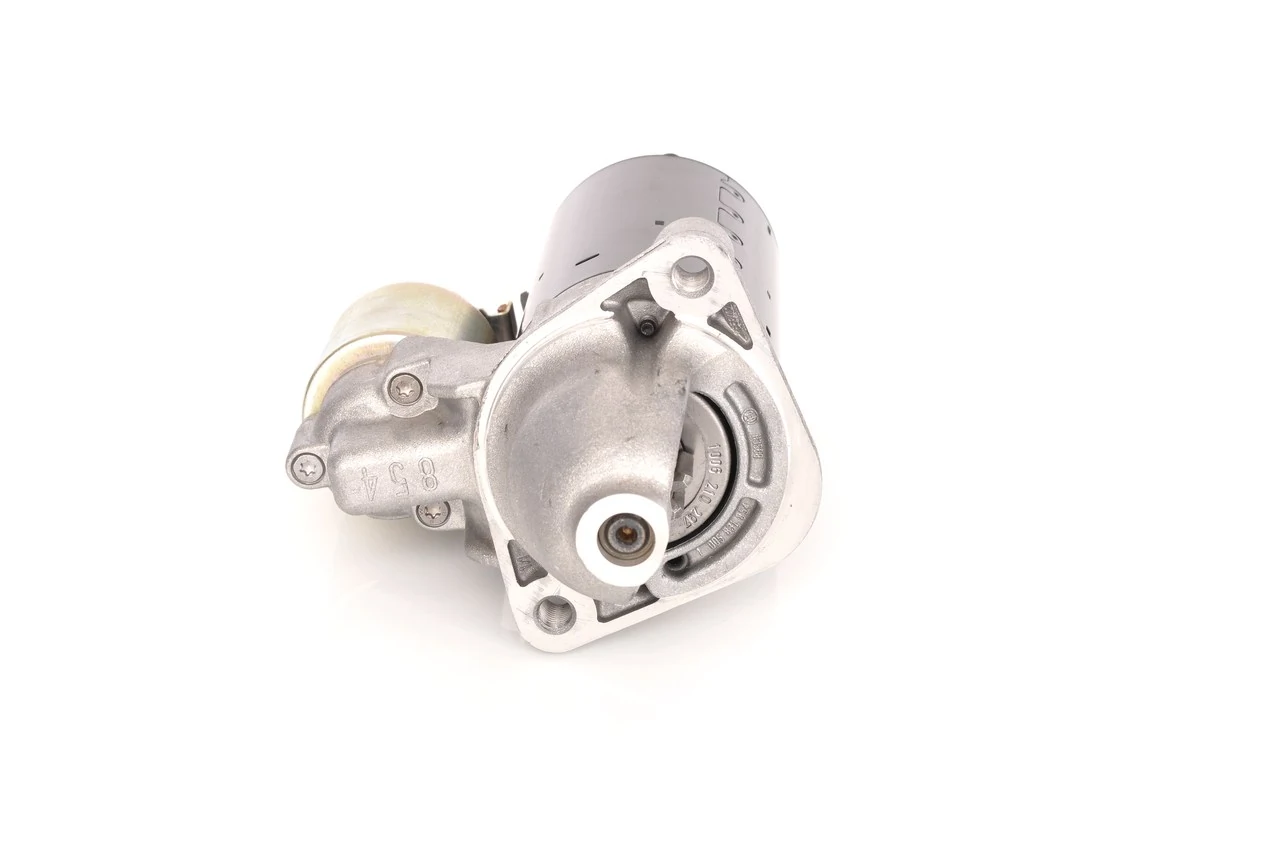 Стартер Bosch 0001138017 ціна, від 71.41 USD