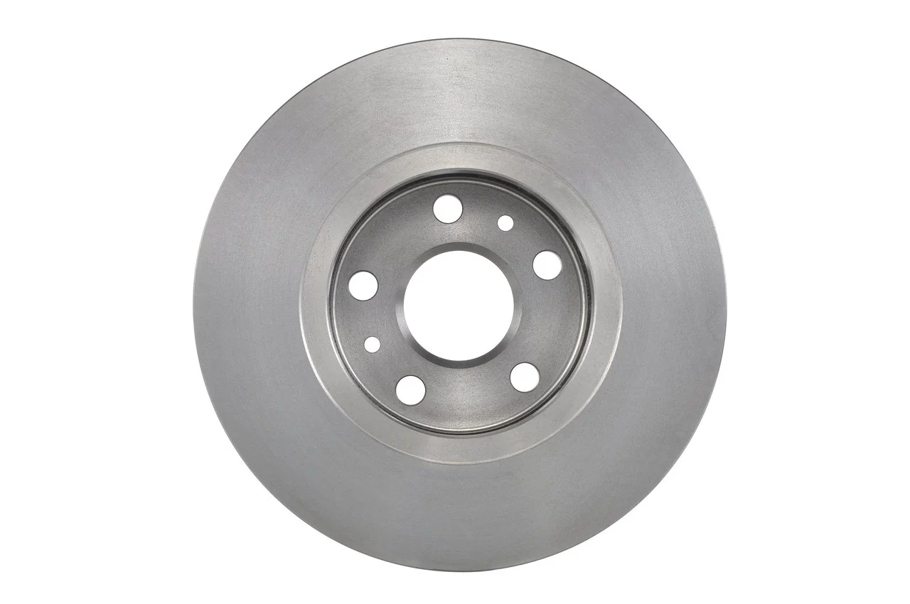 Купити 0986479555 Bosch Ротор гальмівний