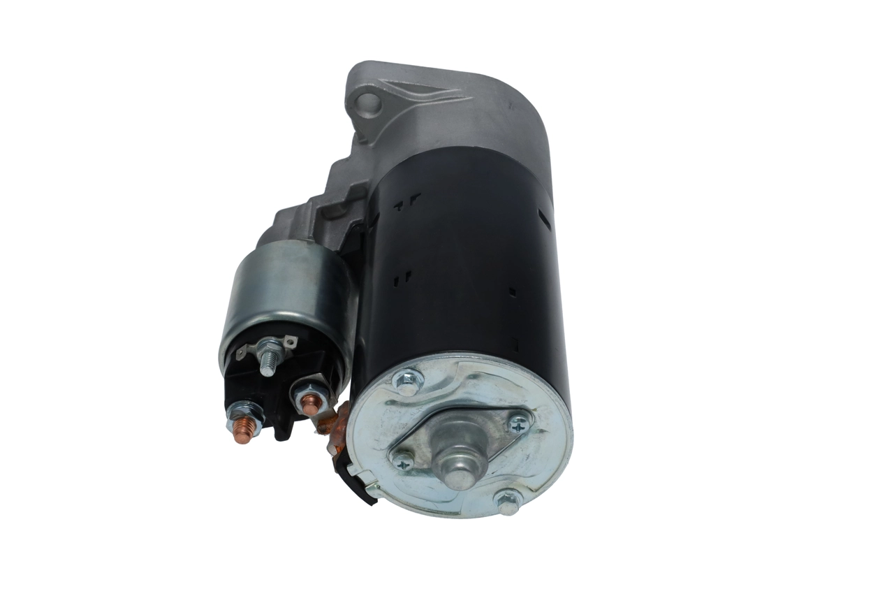 Купити 1986S00807 Bosch Стартер