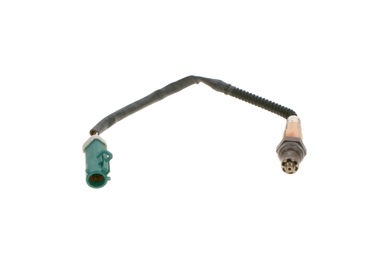 Купити 0258006155 Bosch Лямбда зонд, датчик кисню