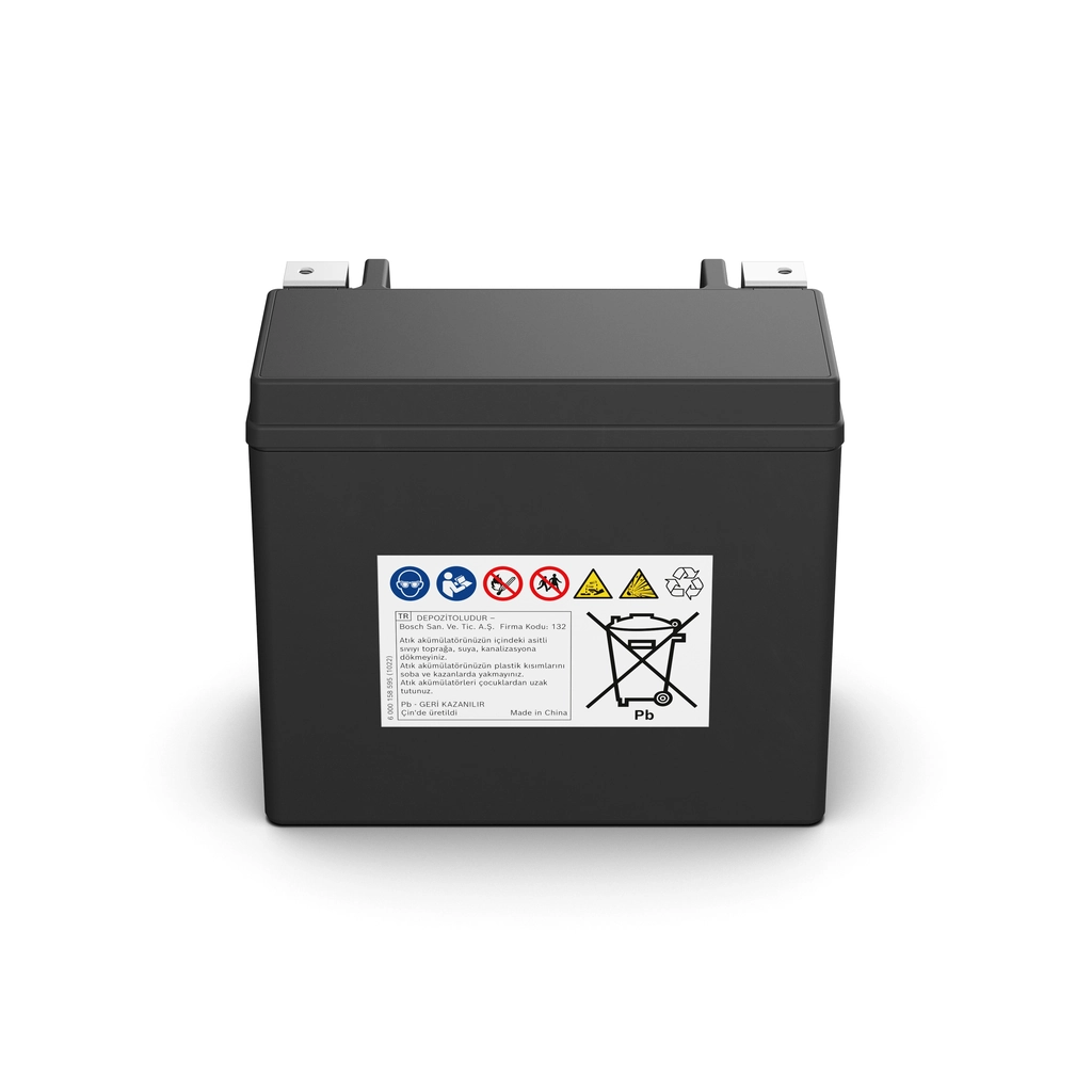 Батарея акумуляторна Bosch 0986FA1071 ціна, від 93.27 USD