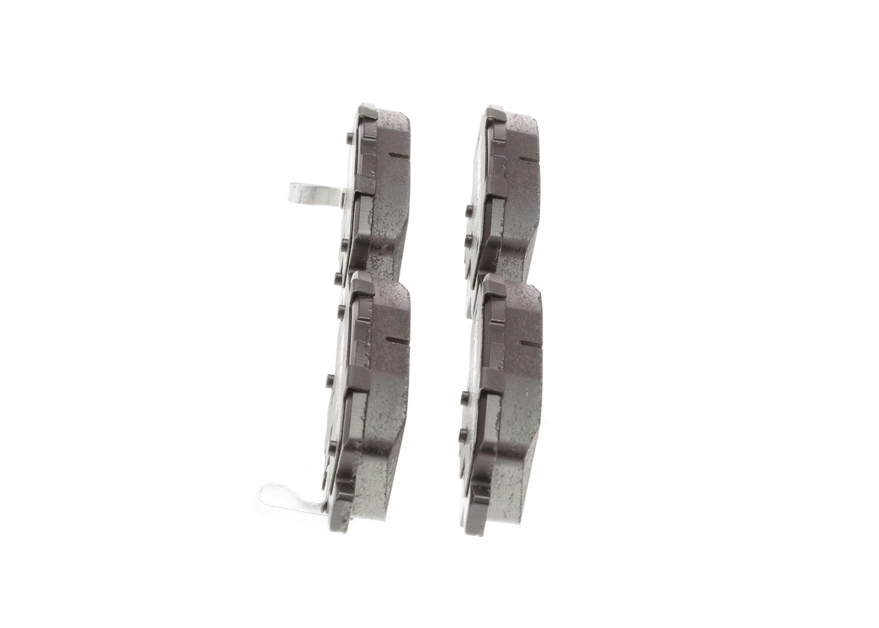 Задні дискові колодки Bosch 0986494908