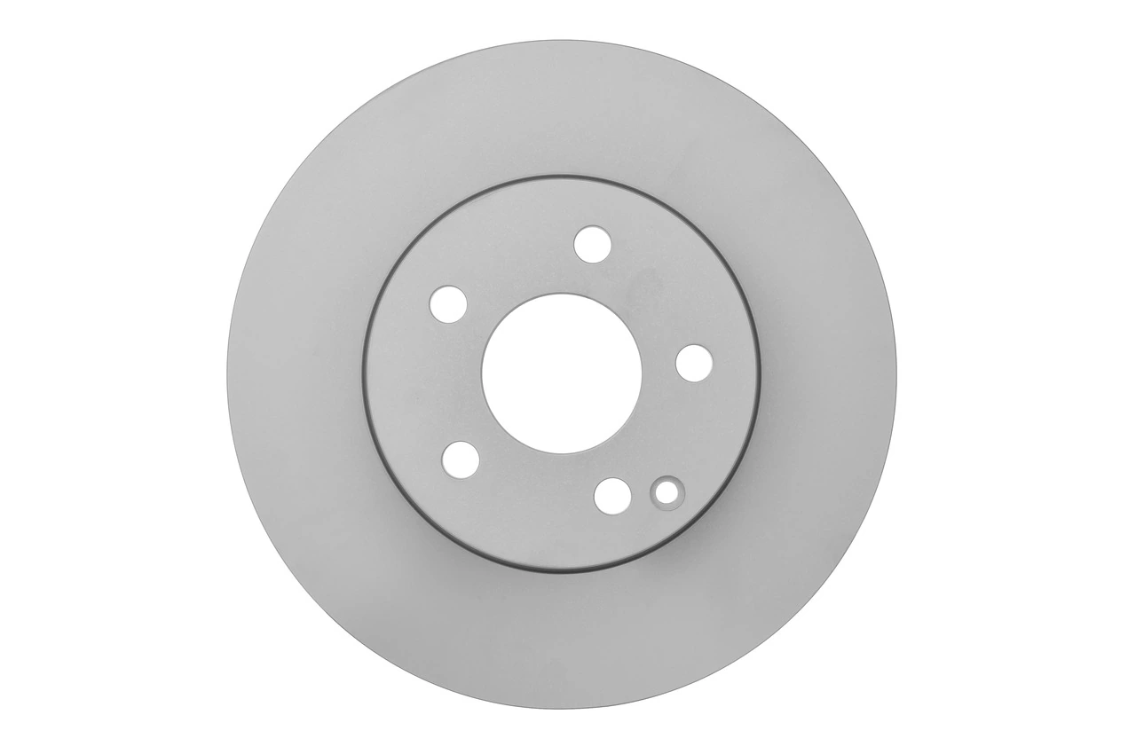 0986479039 Bosch Гальмо дискове переднє