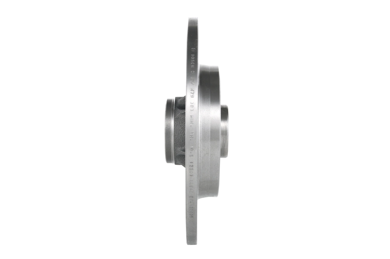 Задні дискові гальма Bosch 0986479383 ціна, від 46.32 USD