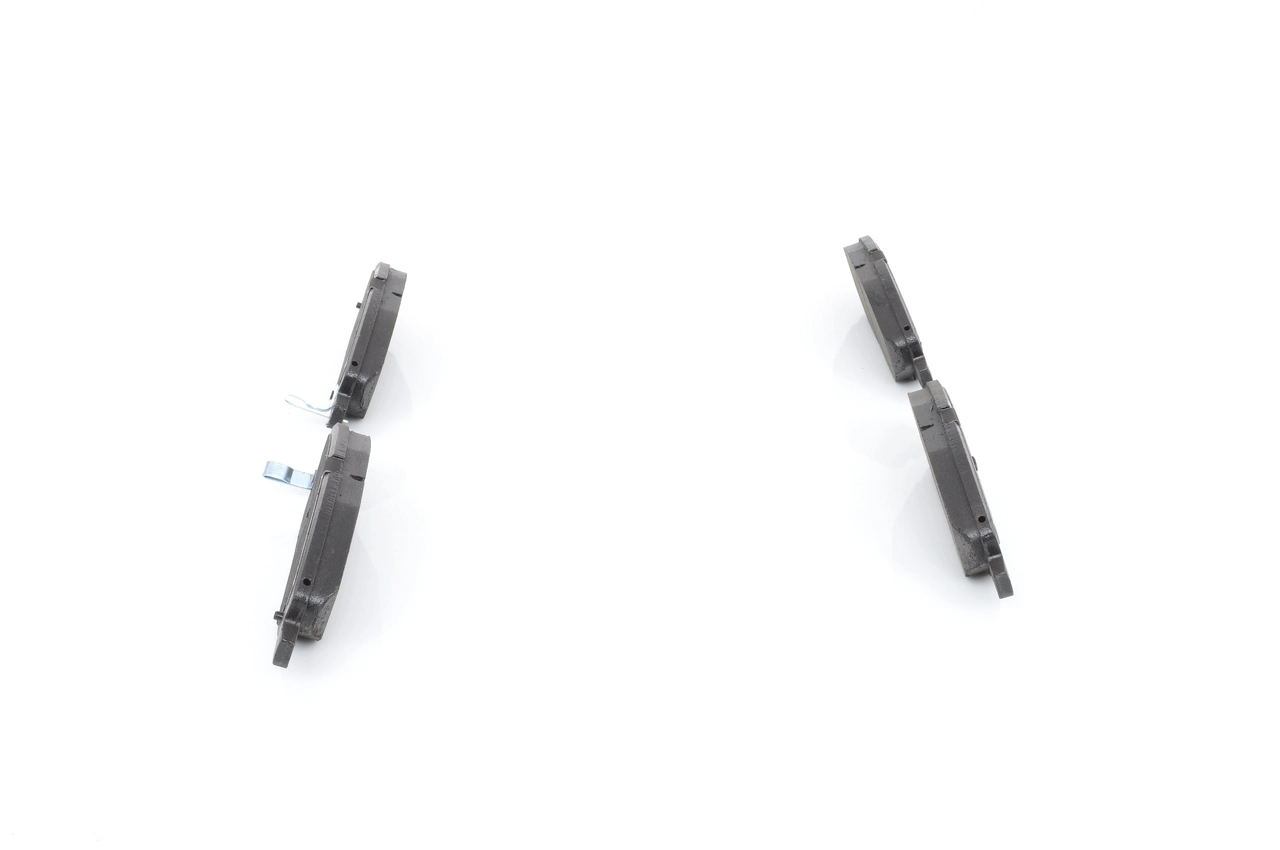 Тормозні колодки Bosch 0986494867