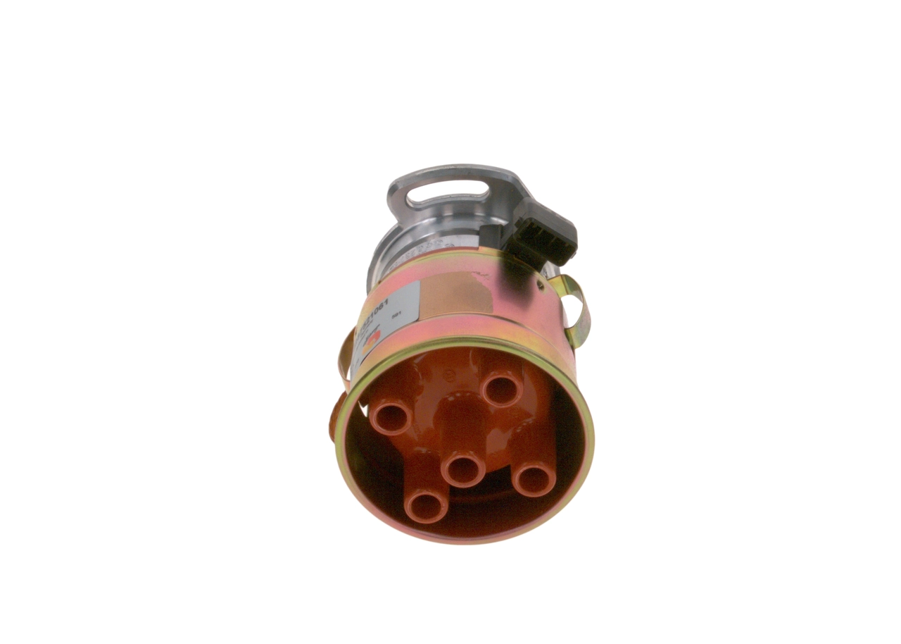 Розподільник запалювання (трамблер) Bosch 0986237673 ціна, від 27.22 USD