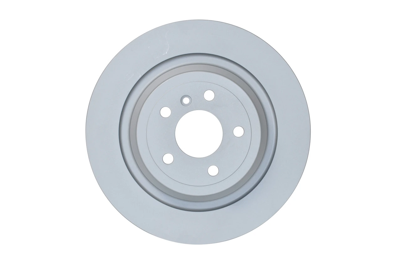 0986479D10 Bosch Дискові гальма