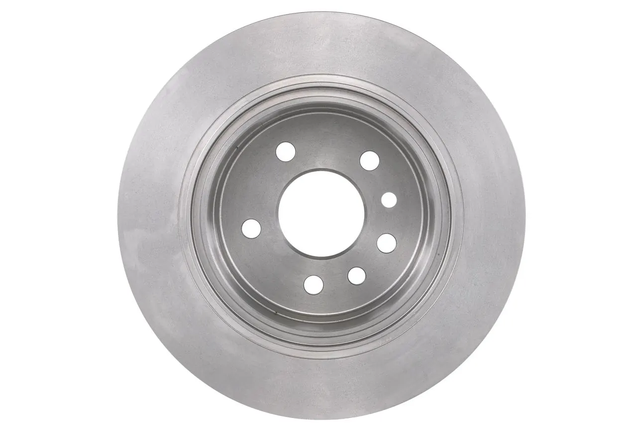 Задні дискові гальма Bosch 0986478609 ціна, від 34.28 USD