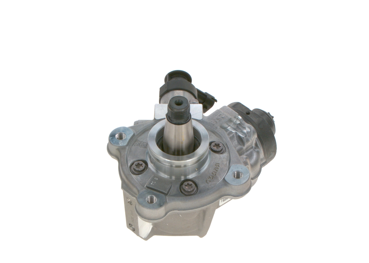 Насос паливний високого тиску Bosch 0445010759 ціна, від 194.03 USD