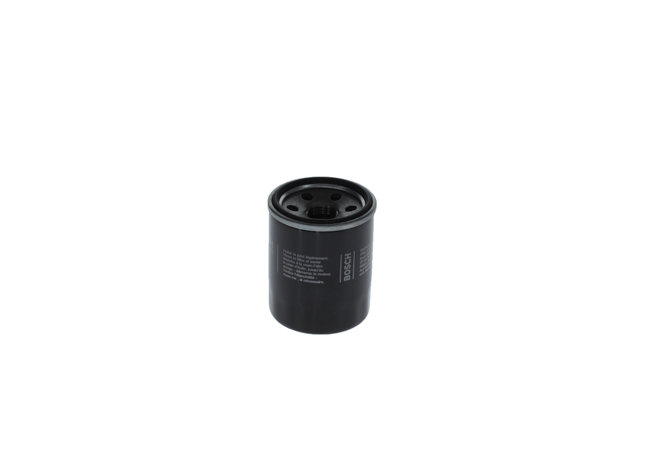 Купити F026407077 Bosch Фільтр очищення масла відцентровий