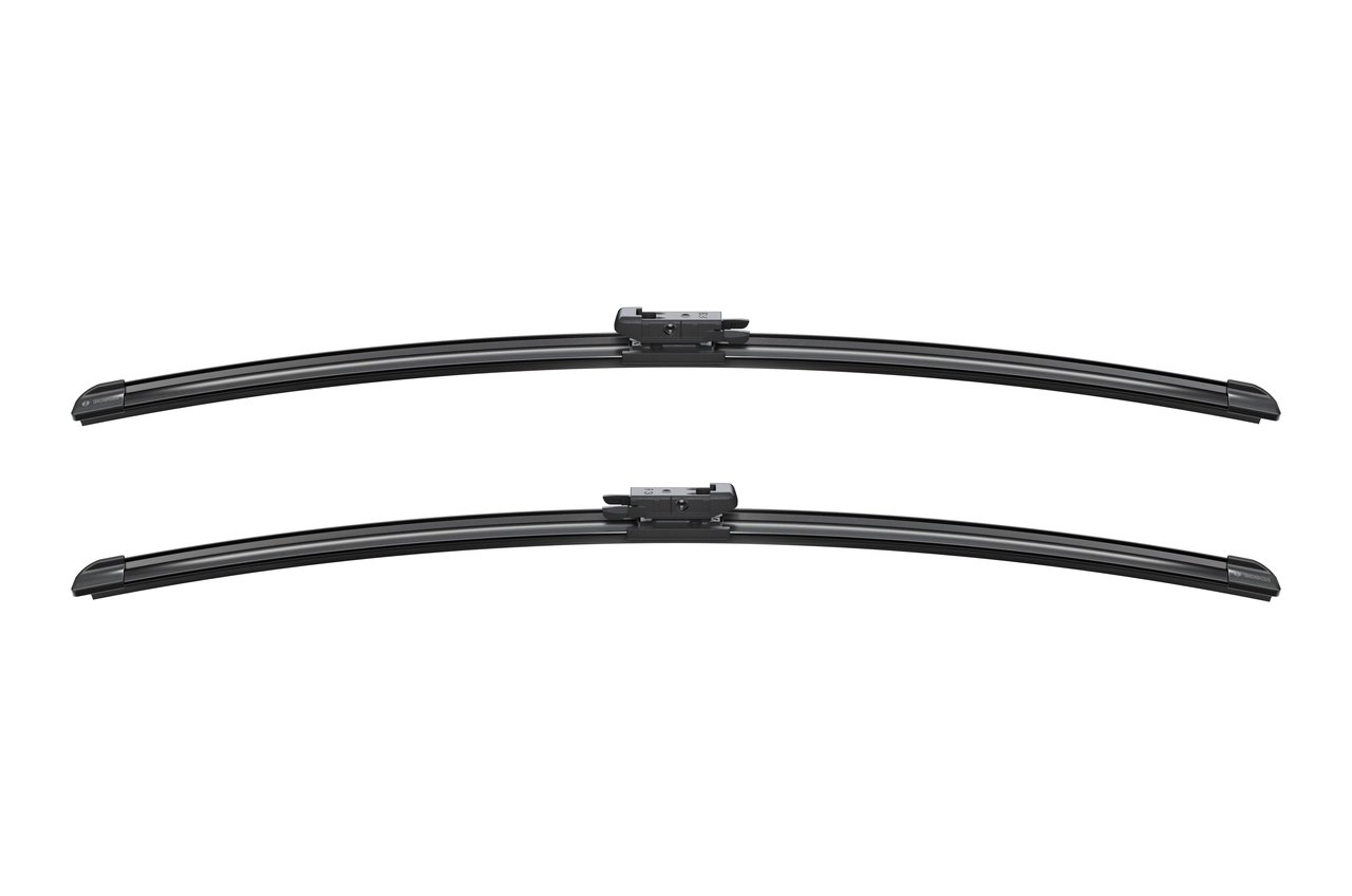 Купити 3397007099 Bosch Щітка-двірник лобового скла, водійська