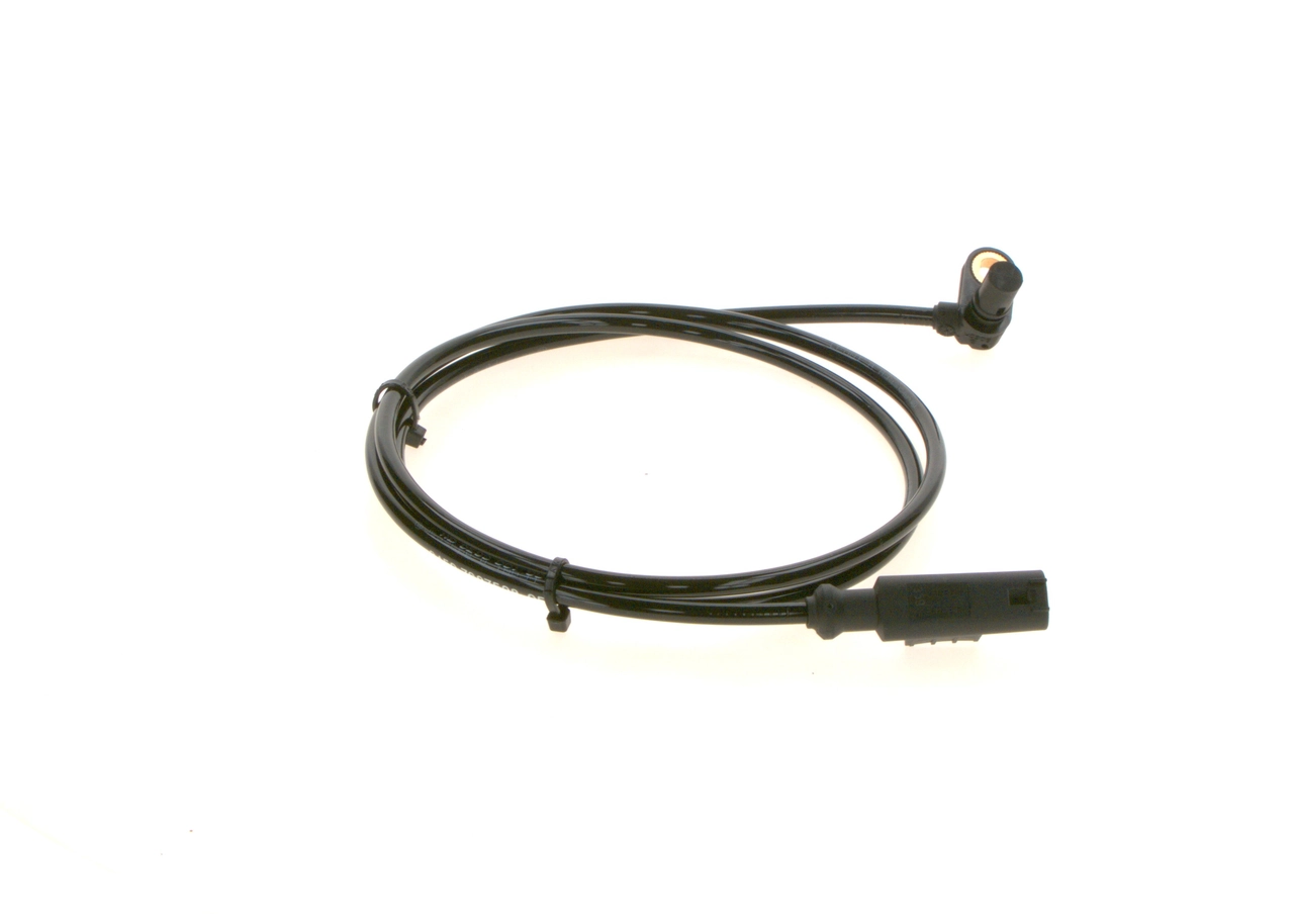 0986494906 Bosch Передні гальмівні колодки