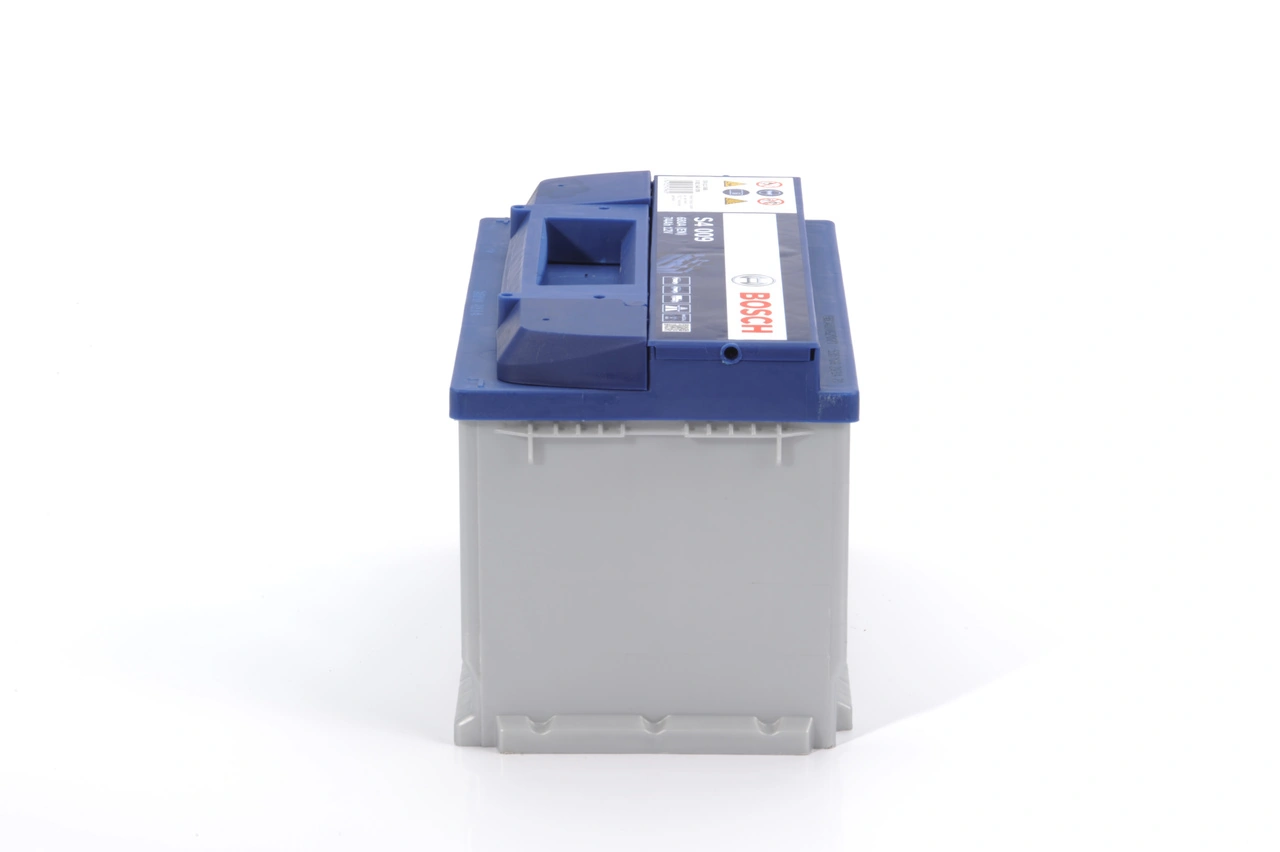 0092S40090 Bosch Авто акумулятор