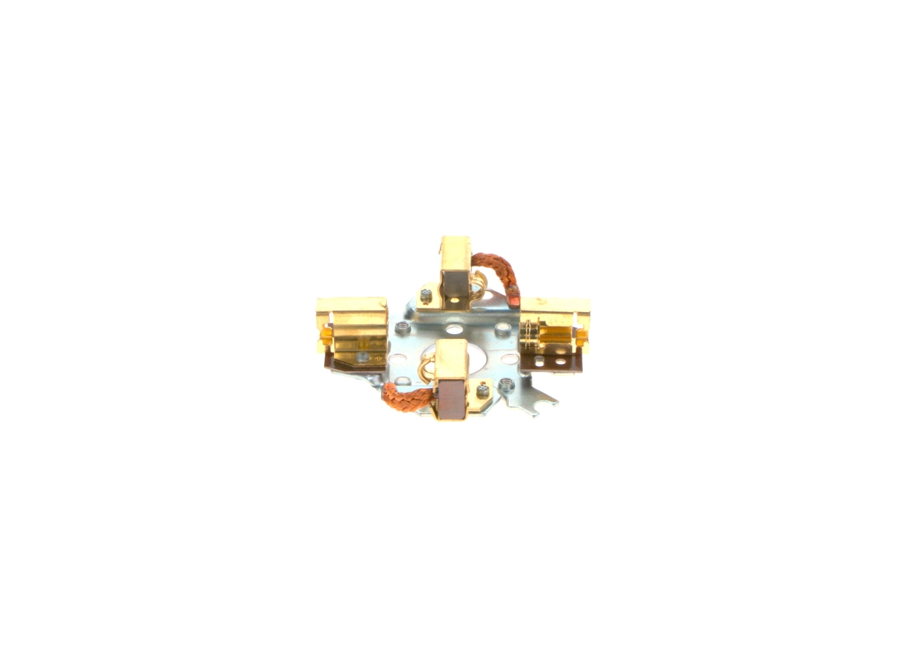 Купити 1579821 Ford Щеткодеpжатель стартера
