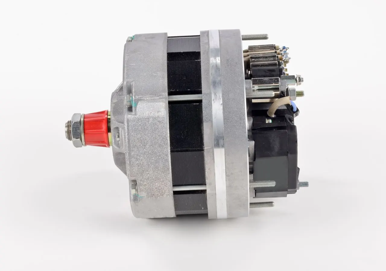 Генератор Bosch 0124325093 ціна, від 114.28 USD