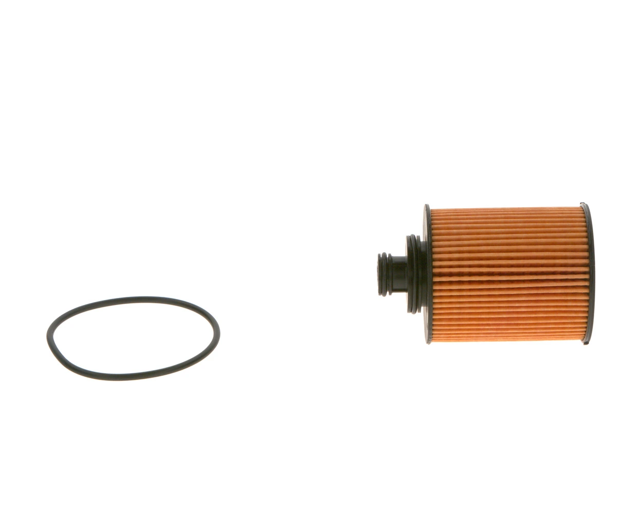 Масляний фільтр двигуна Mercedes A6401840225 ціна, від 4.10 USD