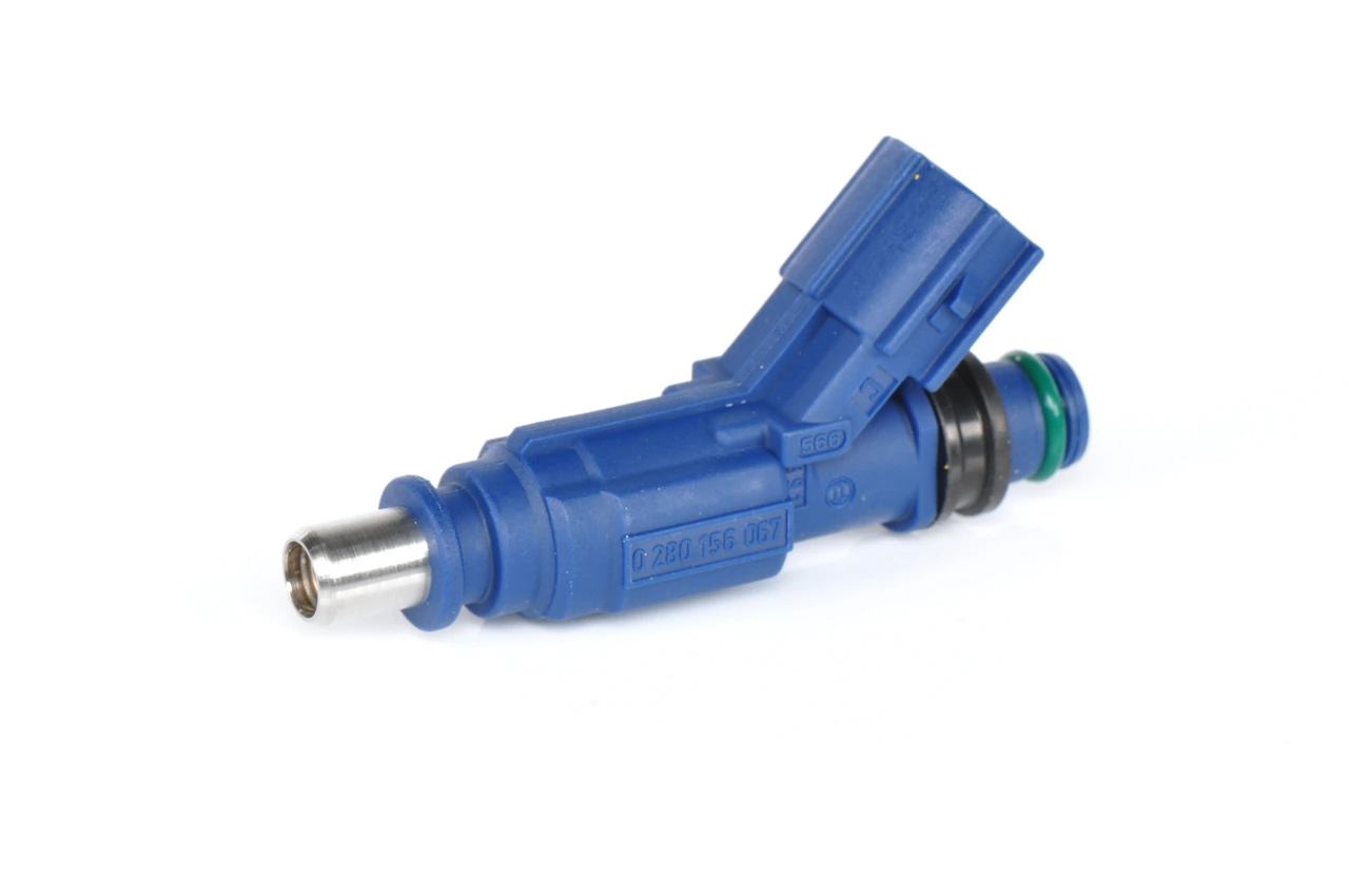 Форсунка паливна Bosch 0280156067 ціна, від 10.61 USD