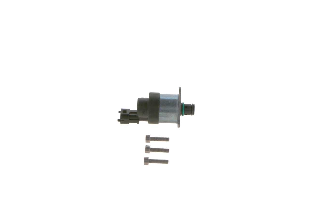 Купити 1465ZS0119 Bosch Редукційний клапан ПНВТ