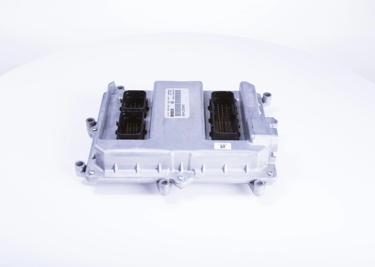ЕБУ Bosch 0281020048 ціна, від 974.50 USD